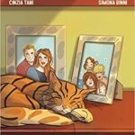 Storia di una famiglia - Cinzia Tani - un cuore tra i libri