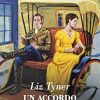 Un accordo con il conte - Liz Tyner - un cuore tra i libri