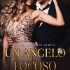 Un angelo focoso - Amanda Keen - un cuore tra i libri