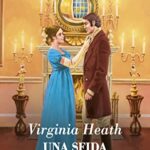 Una sfida per Miss Isobel di Virginia Heath - Un Cuore Tra i Libri Una sfida per Miss Isobel - Virginia Heath - un cuore tra i libri