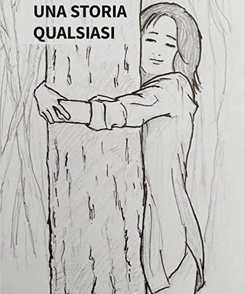 Una storia qualsiasi - Letizia Di Berardino - un cuore tra i libri