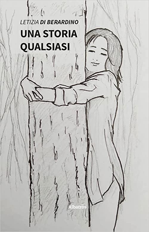 Letizia Di Berardino-Una storia qualsiasi