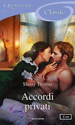 Sherry Thomas-Accordi privati