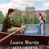 Agli ordini del conte di Laura Martin - Un Cuore Tra i Libri Agli ordini del conte - Laura Martin - un cuore tra i libri