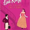 Al calar della sera di Lisa Kleypas - Un Cuore Tra i Libri Al calar della sera - Lisa Kleypas - un cuore tra i libri