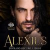 Alexius - Bella J - un cuore tra i libri