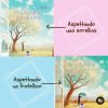Antonella Chimenz-Una finestra sul mondo - sorellina - un cuore tra i libri