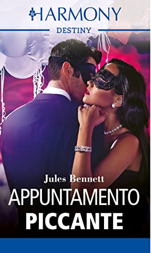 Appuntamento piccante - Jules Bennett - un cuore tra i libri