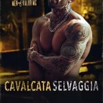Cavalcata selvaggia - Cameron Hart - un cuore tra i libri