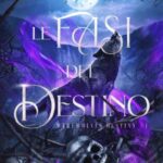 CoraLee June-le fasi del destino - un cuore tra i libri