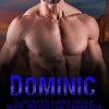 Dominic di Marie James - Un Cuore Tra i Libri Dominic - Marie James - un cuore tra i libri