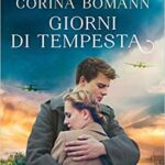 Giorni di tempesta - Corina Bomann - un cuore tra i libri