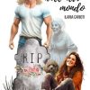 Ilaria Carioti-Cose dall'altro mondo - un cuore tra i libri