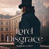 LORD DISGRACE di ANTONIETTA IANNONE - Un Cuore Tra i Libri Lord disgrace - Antonietta Iannone - un cuore tra i libri