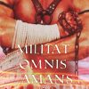 Militat omnis amans di Ester Manzini - Un Cuore Tra i Libri Militant omnis amans - Ester Manzini - un cuore tra i libri