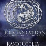 Restoration di Randi Cooley Wilson - Un Cuore Tra i Libri Randi Cooley Wilson-Restoration - un cuore tra i libri