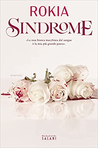 Sindrome - Rokia - un cuore tra i libri