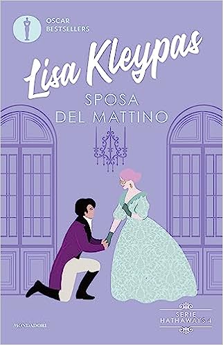 Lisa Kleypas-Sposa del mattino