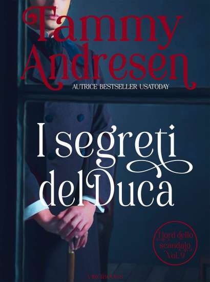 Tammy Andresen-I segreti del Duca