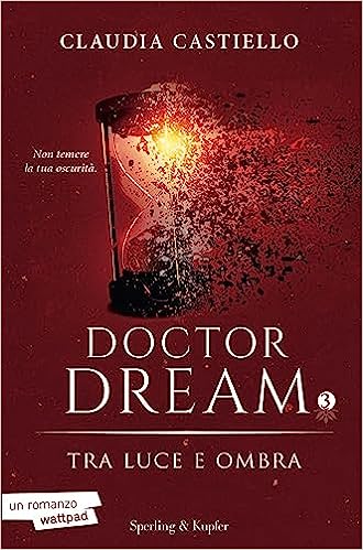 Tra luce e ombra - Claudia Castiello - un cuore tra i libri