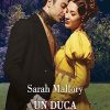 Un duca a mezzanotte di Sarah Mallory - Un Cuore Tra i Libri Un duca a mezzanotte - Sarah Mallory - un cuore tra i libri