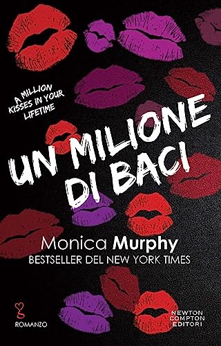 Monica Murphy-Un milione di baci