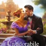 Un'adorabile zitella - Eloisa James - un cuore tra i libri