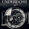 UnderBoss di F. L. Scala - Un Cuore Tra i Libri Underboss - F. L. Scala - un cuore tra i libri