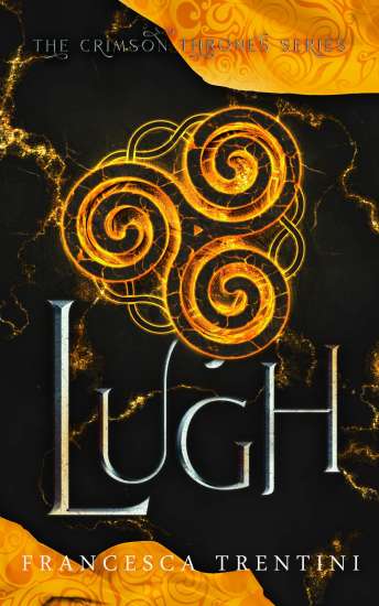 Francesca Trentini-Lugh - un cuore tra i libri