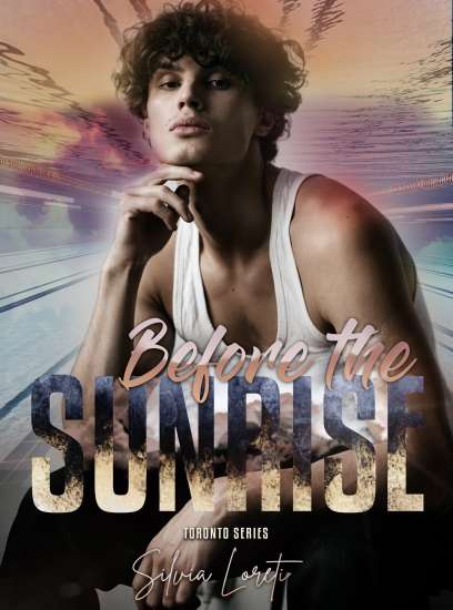 Silvia Loreti-Before the sunrise - un cuore tra i libri