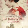 Veronica Variati-La danza del ciliegio - un cuore tra i libri