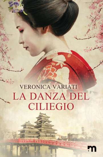 Veronica Variati-La danza del ciliegio