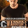 Elle James-La forza di un guerriero - un cuore tra i libri