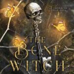 Ivy Asher-The bone witch - un cuore tra i libri