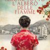 Amore sotto l'albero delle fiamme di Siobhan Daiko - Un Cuore Tra i Libri Amore sotto l'albero in fiamme - un cuore tra i libri