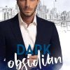 Dark Obsidian. Damian & Grace: il sequel di Daniela Tess - Un Cuore Tra i Libri Daniela-Tess-Dark-Obsidian