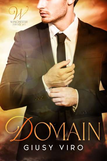 Giusy Viro-Domain - un cuore tra i libri