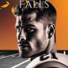 Honey Falls di Sophie Stiles - Un Cuore Tra i Libri Sophie Stiles-Honey Falls - un cuore tra i libri