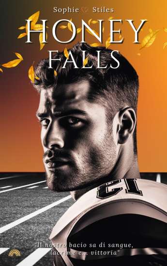 Sophie Stiles-Honey Falls - un cuore tra i libri