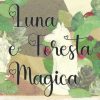 Luna e foresta magica: Un racconto alchemico di Laura Lander - Un Cuore Tra i Libri Luna e foresta magica: Un racconto alchemico di Laura Lander - Un Cuore Tra i Libri