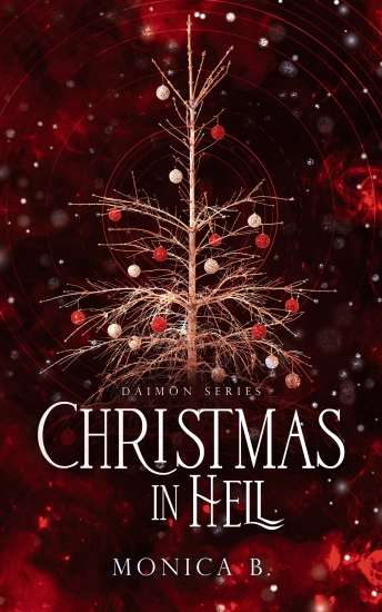 Monica B.-Christmas in Hell - un cuore tra i libri