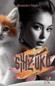 Copertina recensione: Shizuko di Alessandra Petullà