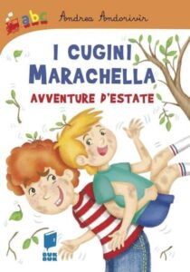 Copertina recensione: I cugini marachella di Andrea Andorivìr