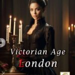 Autori Vari-Victorian Age London - un cuore tra i libri