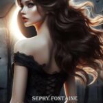Eclipse di Sephy Fontaine - Un Cuore Tra i Libri Sephy Fontaine-Eclipse - un cuore tra i libri