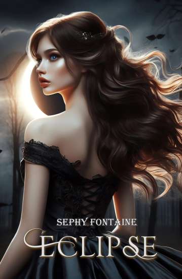 Sephy Fontaine-Eclipse