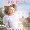 Per amore di Hudson di Tess Thompson - Un Cuore Tra i Libri Tess Thompson-Per amore di Hudson - un cuore tra i libri