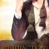 Attraction di Alessia Giuliano - Un Cuore Tra i Libri Alessia Giuliano-Attraction - un cuore tra i libri