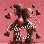 Edy Tassi e Gloria Brolatti-Chocolate War - un cuore tra i libri