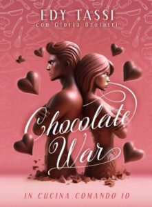 Copertina recensione: Attraction di Edy Tassi e Gloria Brolatti